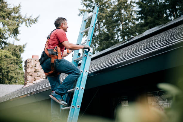 Best Steel Roofing  in Grandy, NC